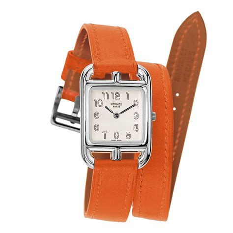 hermes watch cape cod ladies|hermes cape code.